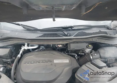 2019 Honda Pilot Lx z USA, uszkodzony, nr VIN 5FNYF6H19KB082025